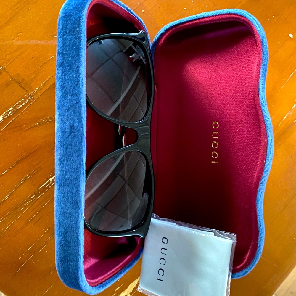 Mens Gucci Sunglasses
